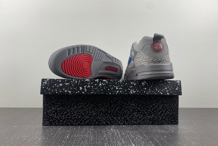 Air Jordan 3456  FQ1579-008