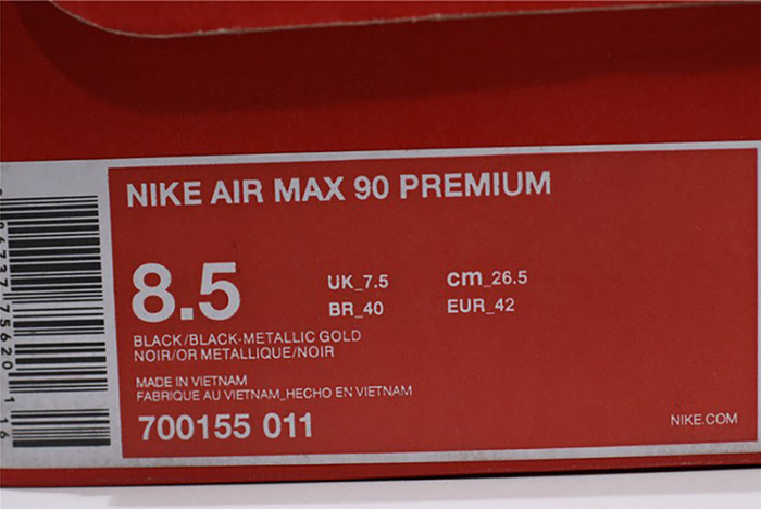 Air Max 90 Premium 