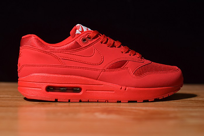 Air Max 1 Tonal Red Blue 875844-600