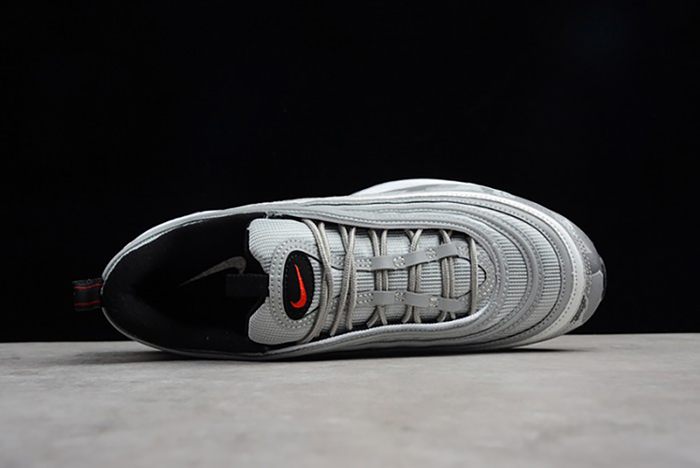 NIKE AIR MAX 97 OG QS "SILVER BULLET 2017"884421-001