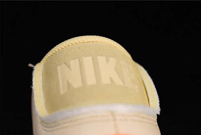 Off-White x Nike Blazer Studio Mid