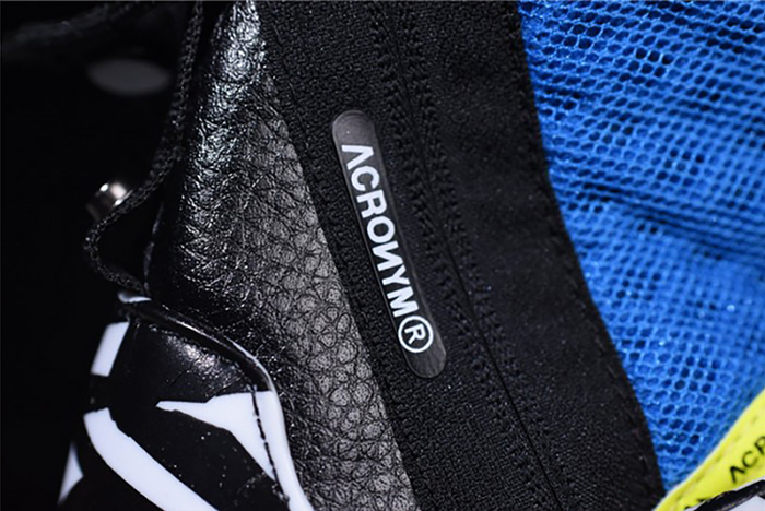 Air Presto Mid/acronym