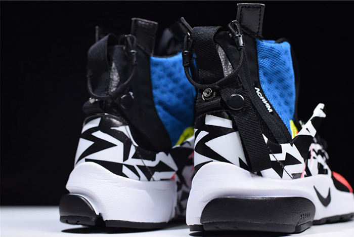 Air Presto Mid/acronym