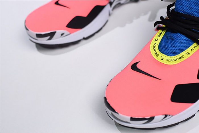 Air Presto Mid/acronym