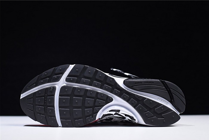Air Presto Mid/acronym