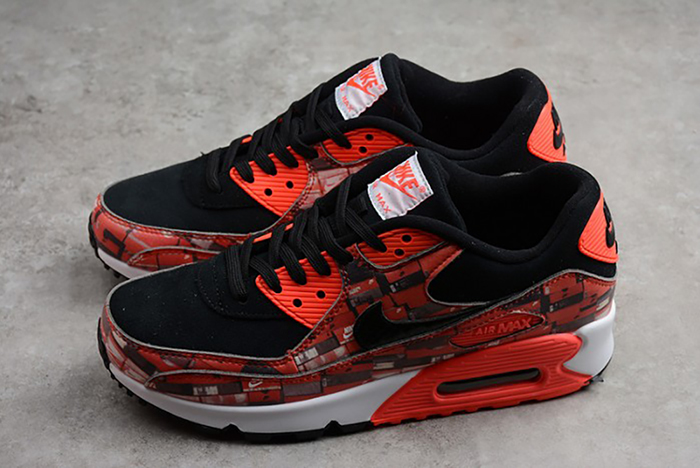 AIR MAX 90 PRNT