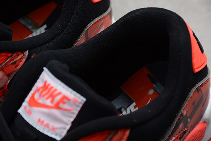AIR MAX 90 PRNT