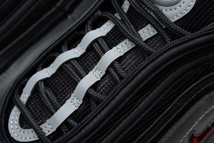 Air Max 97 Silver Black - AT5458-001
