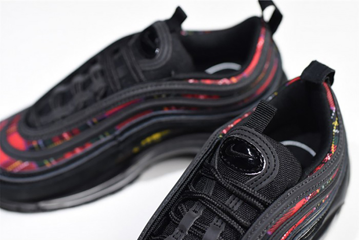 Nike Air Max 97 Tartan Plaid AV8220-001