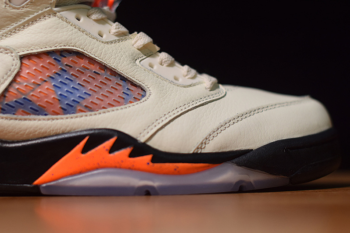 More info Web results Air Jordan 5 Orange Peel 136027-148