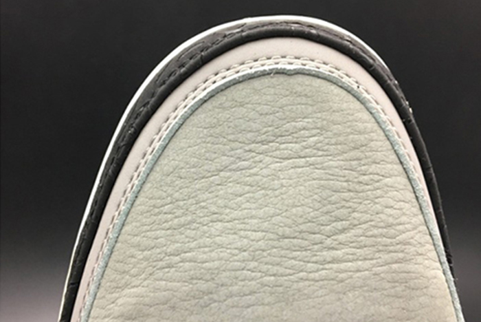 Air Jordan 3 Chlorophyll Tinker 136064-006