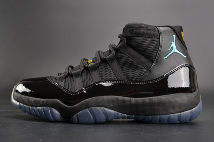 Air Jordan 11 Retro