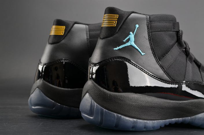 Air Jordan 11 Retro