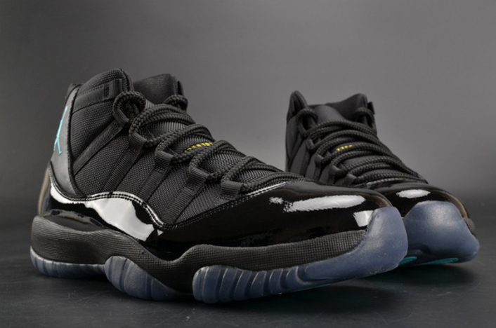 Air Jordan 11 Retro
