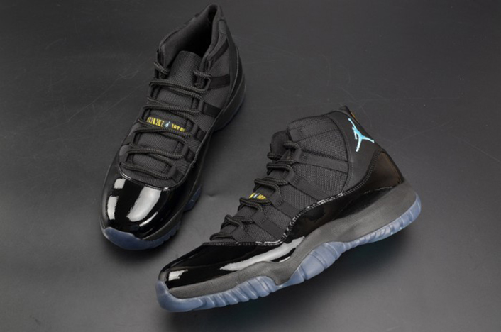 Air Jordan 11 Retro