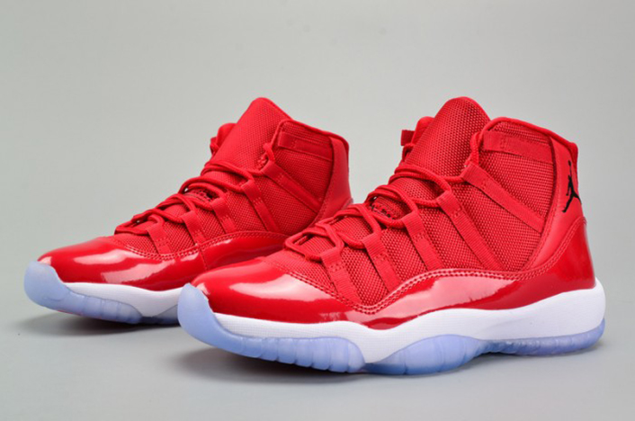 AIR JORDAN 11 RETRO BG (GS)