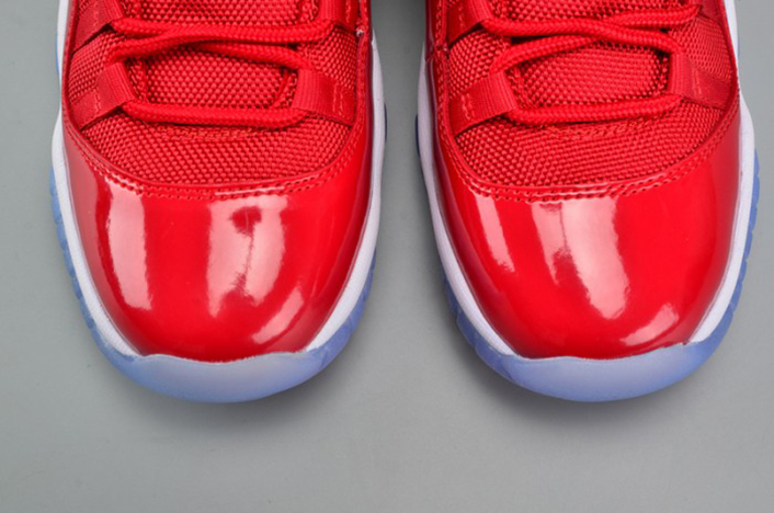 AIR JORDAN 11 RETRO BG (GS)