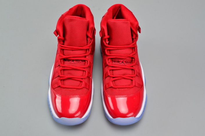 AIR JORDAN 11 RETRO BG (GS)