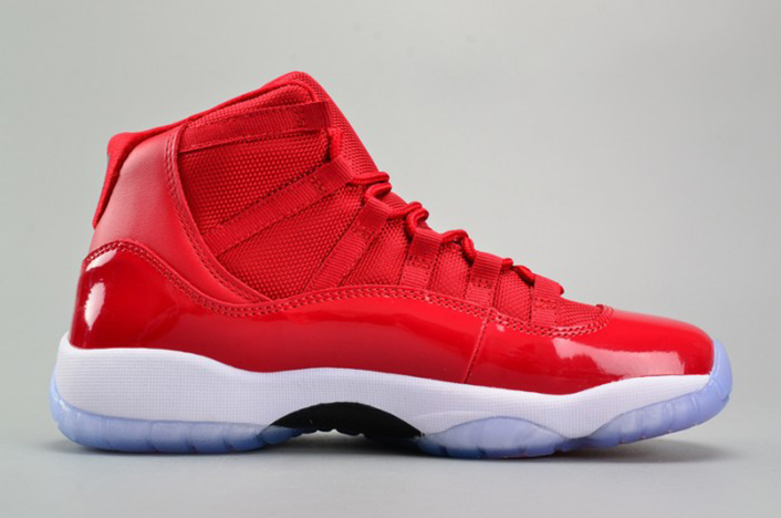 AIR JORDAN 11 RETRO BG (GS)