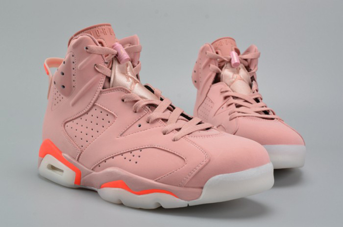 AIR JORDAN 6