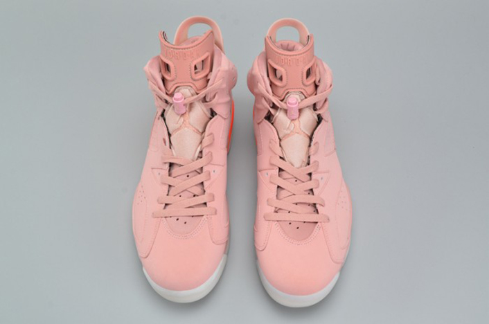 AIR JORDAN 6