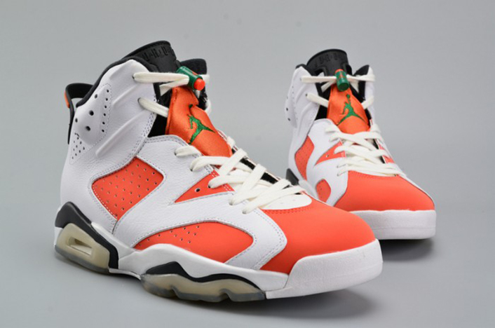 AIR JORDAN 6 RETRO NRG G8RD