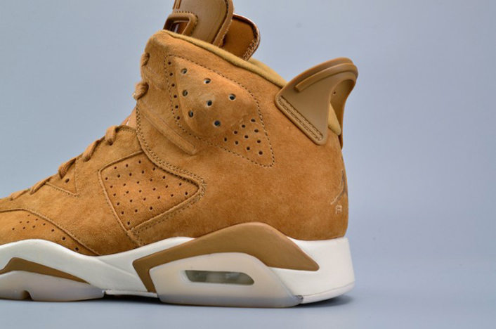 AIR JORDAN 6 RETRO