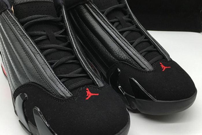 AIR JORDAN 14 RETRO - 487471-003