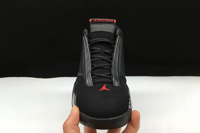 AIR JORDAN 14 RETRO - 487471-003