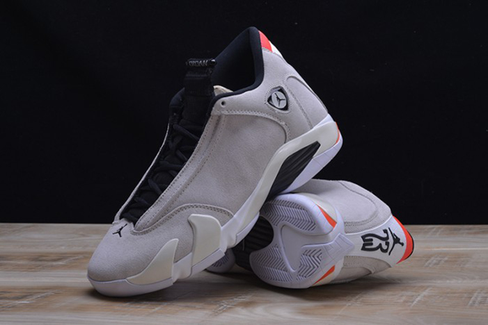AIR JORDAN 14 RETRO - 487471-021