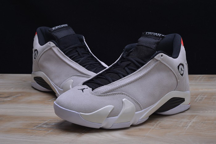 AIR JORDAN 14 RETRO - 487471-021