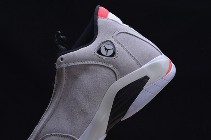 AIR JORDAN 14 RETRO - 487471-021