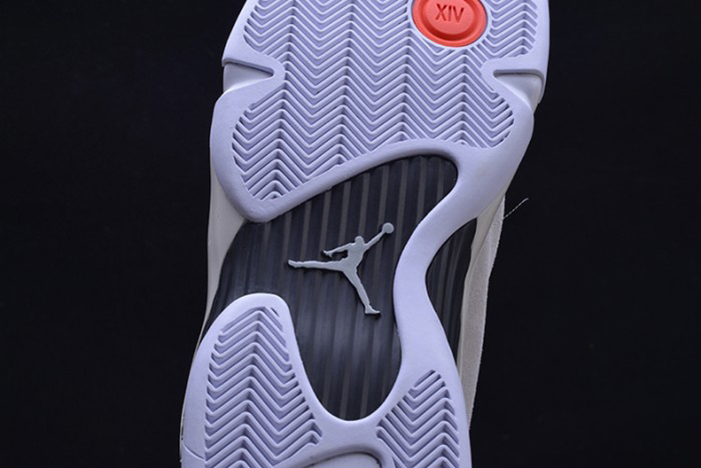 AIR JORDAN 14 RETRO - 487471-021