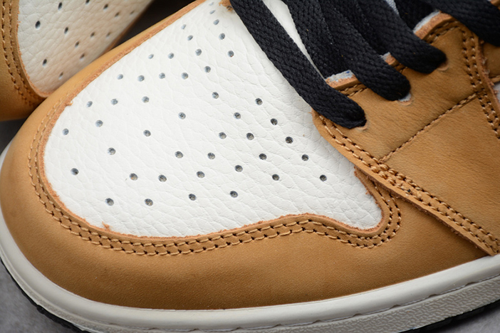 Air Jordan 1 Retro High OG ROY 555088-700