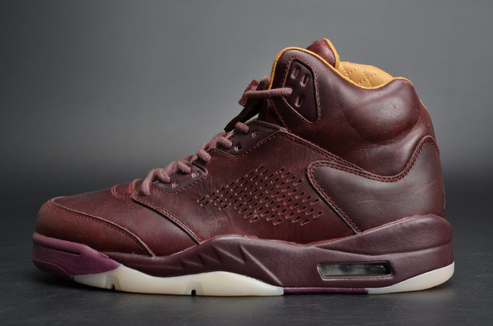Air Jordan 5 Premium