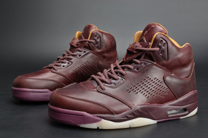 Air Jordan 5 Premium