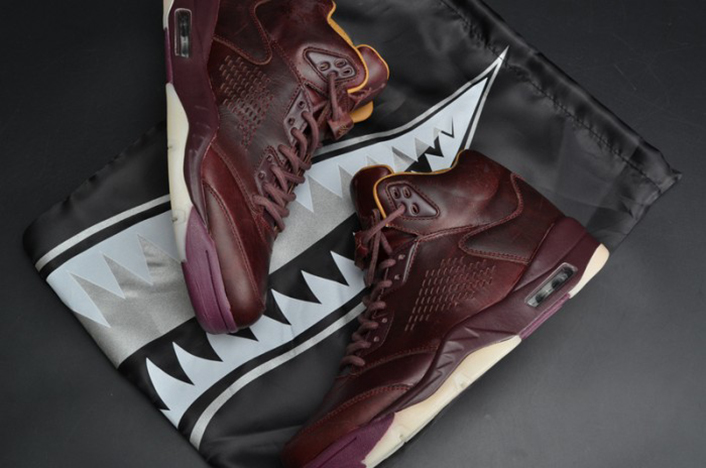 Air Jordan 5 Premium