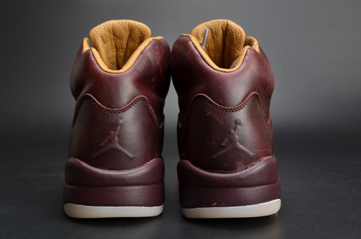 Air Jordan 5 Premium