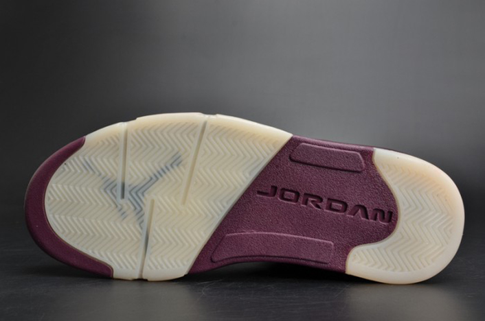 Air Jordan 5 Premium