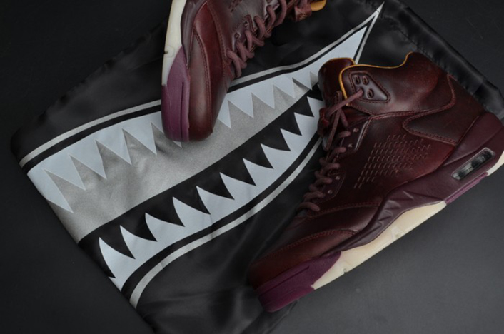 Air Jordan 5 Premium