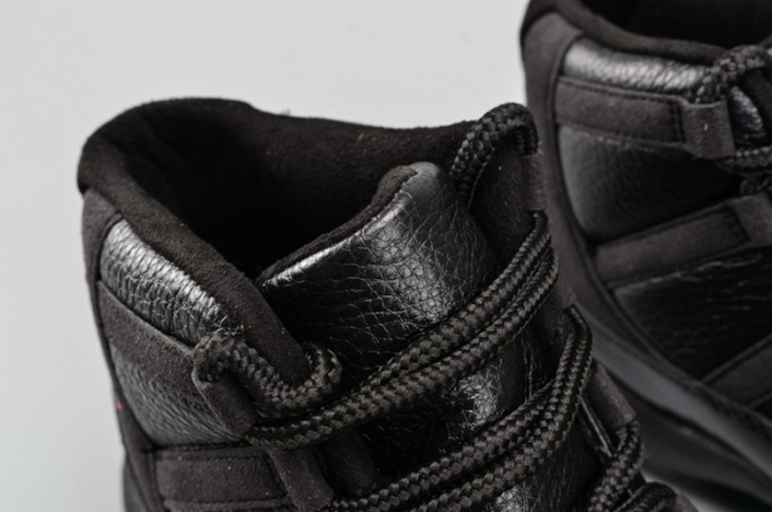 AIR JORDAN 11 RETRO BLACKDEVIL mens 914433-002