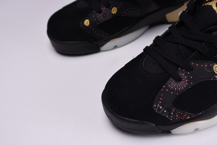 AIR JORDAN 6 RETRO CNY BG
