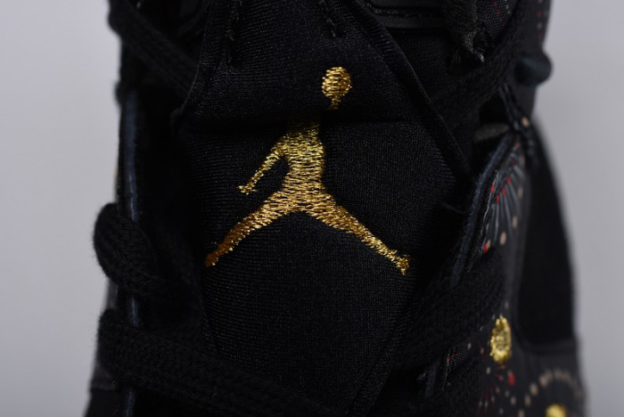 AIR JORDAN 6 RETRO CNY BG