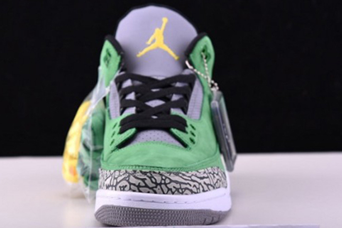 Air Jordan 3 Tinker