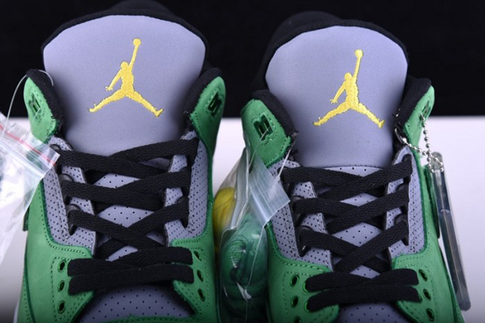 Air Jordan 3 Tinker