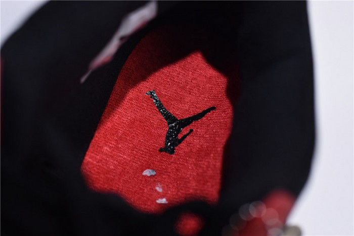 Air Jordan 4 NRG