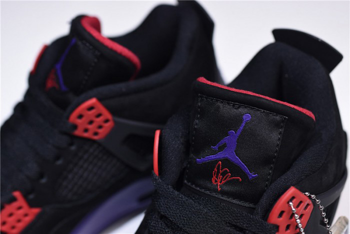 Air Jordan 4 NRG