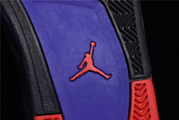Air Jordan 4 NRG
