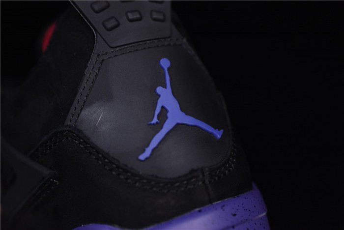 Air Jordan 4 NRG