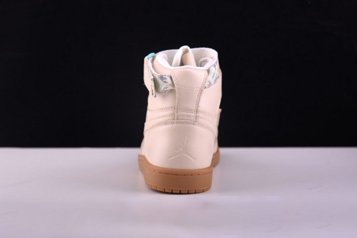 Air Jordan 1 Retro Hi Strap "N7" - Air Jordan - AR4410-207